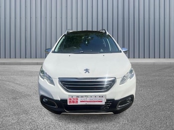 Used Peugeot 2008 2014 for sale - 75314969: Photo