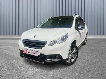 Used Peugeot 2008 2014 for sale - 75314969: Photo