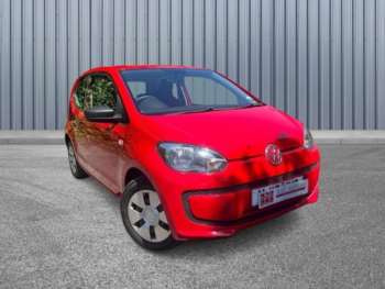2013 (13) - 1.0 Take up! Euro 5 3dr