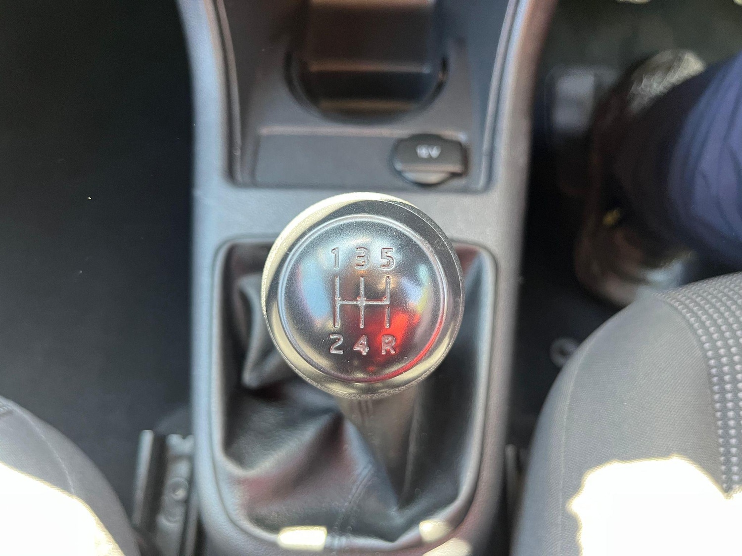 Vehicle 29