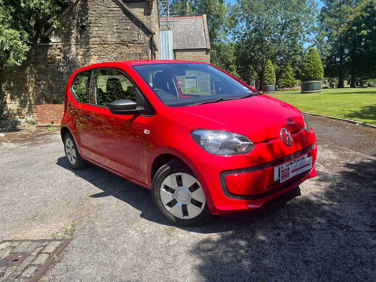 Vehicle 31