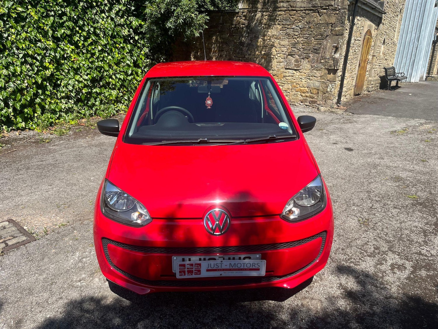 Vehicle 35