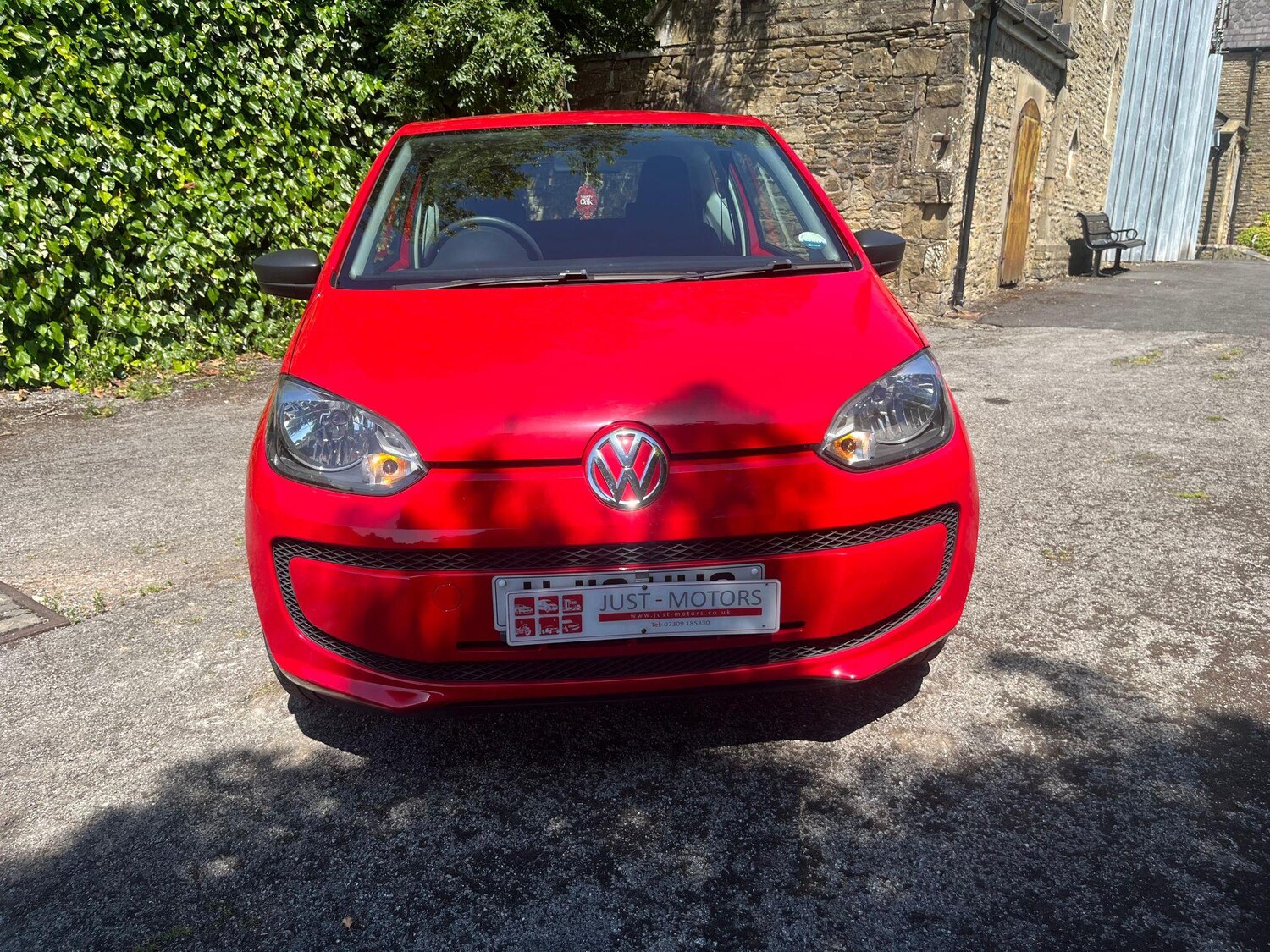 Vehicle 37