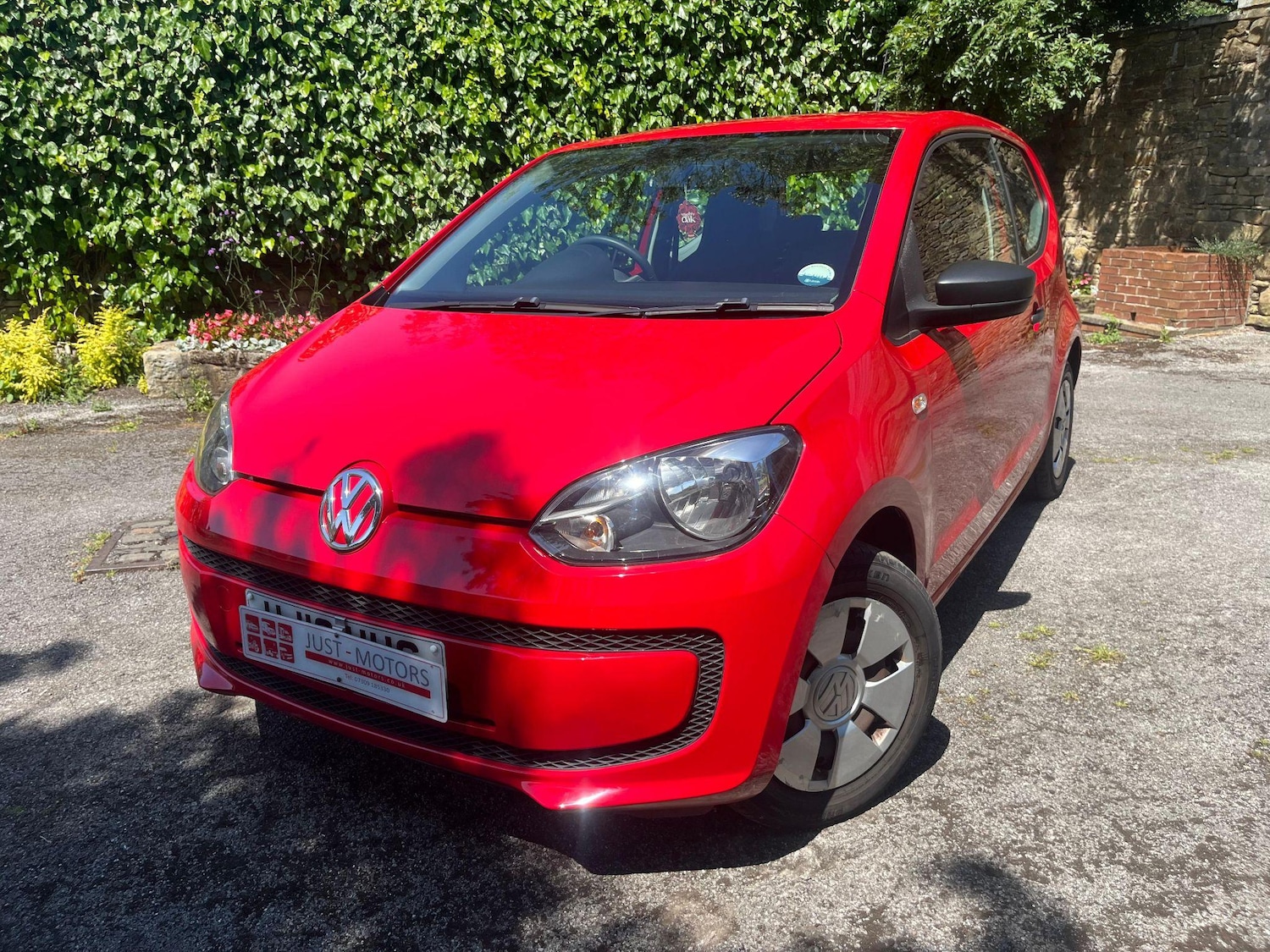 Vehicle 40