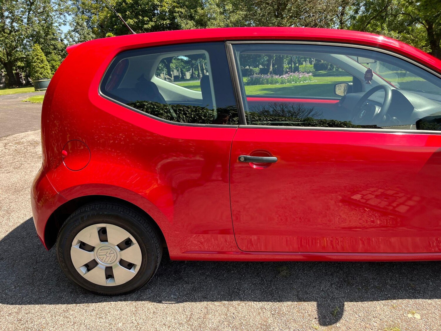 Vehicle 57
