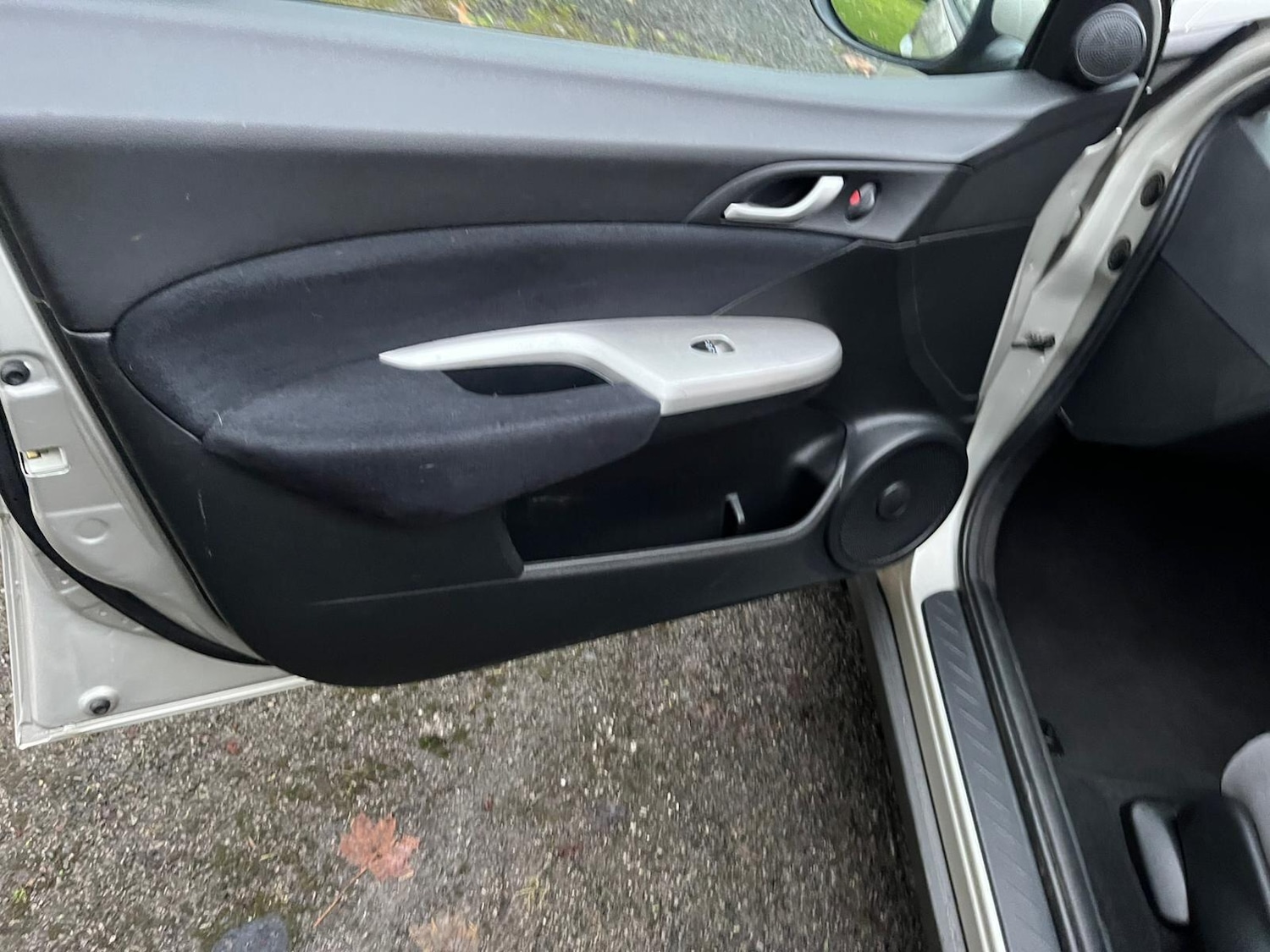 Used Honda Civic 2008 for sale - 76753007: Photo 11