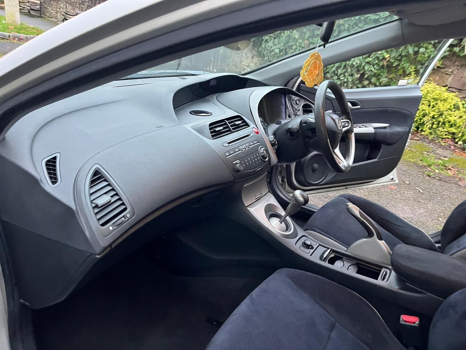 Used Honda Civic 2008 for sale - 76753007: Photo 12