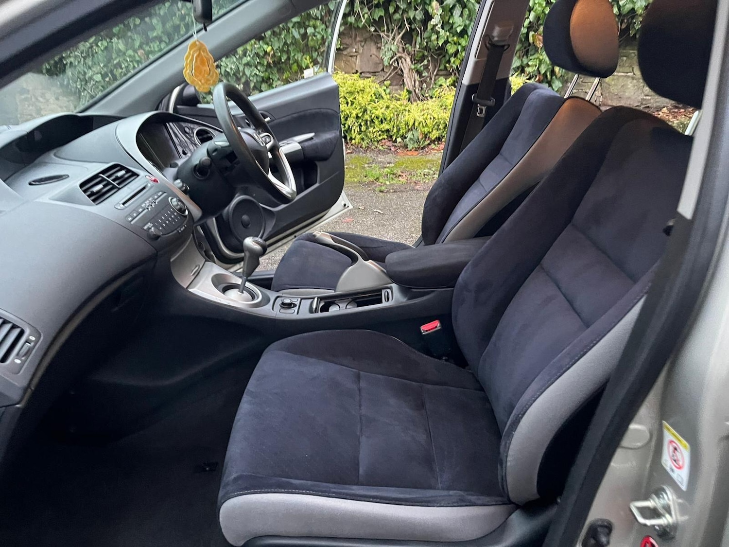 Used Honda Civic 2008 for sale - 76753007: Photo 13