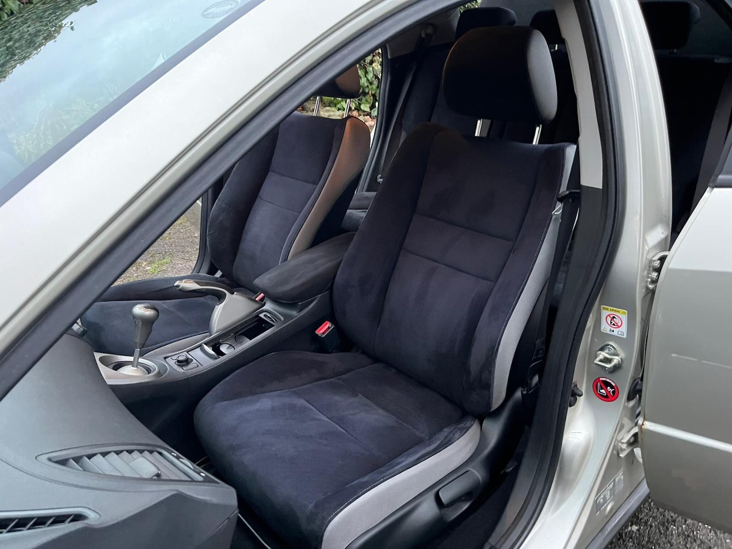 Used Honda Civic 2008 for sale - 76753007: Photo 14