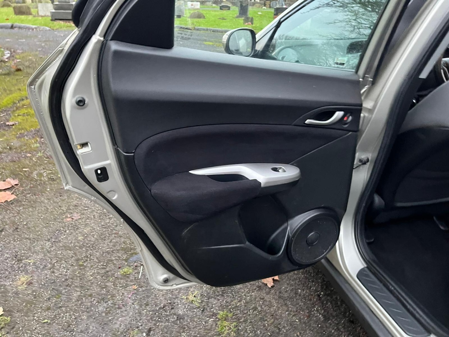 Used Honda Civic 2008 for sale - 76753007: Photo 15