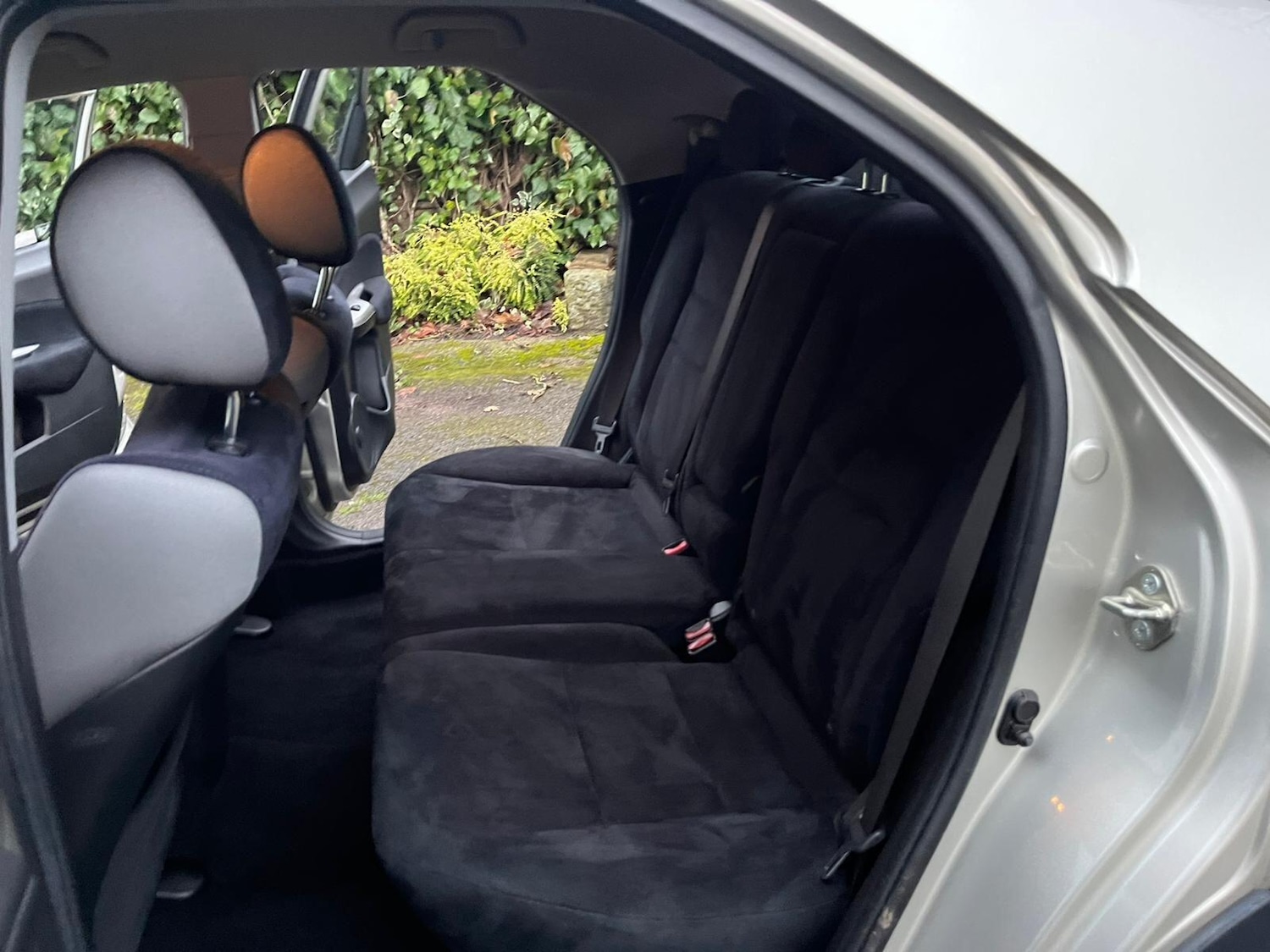 Used Honda Civic 2008 for sale - 76753007: Photo 16