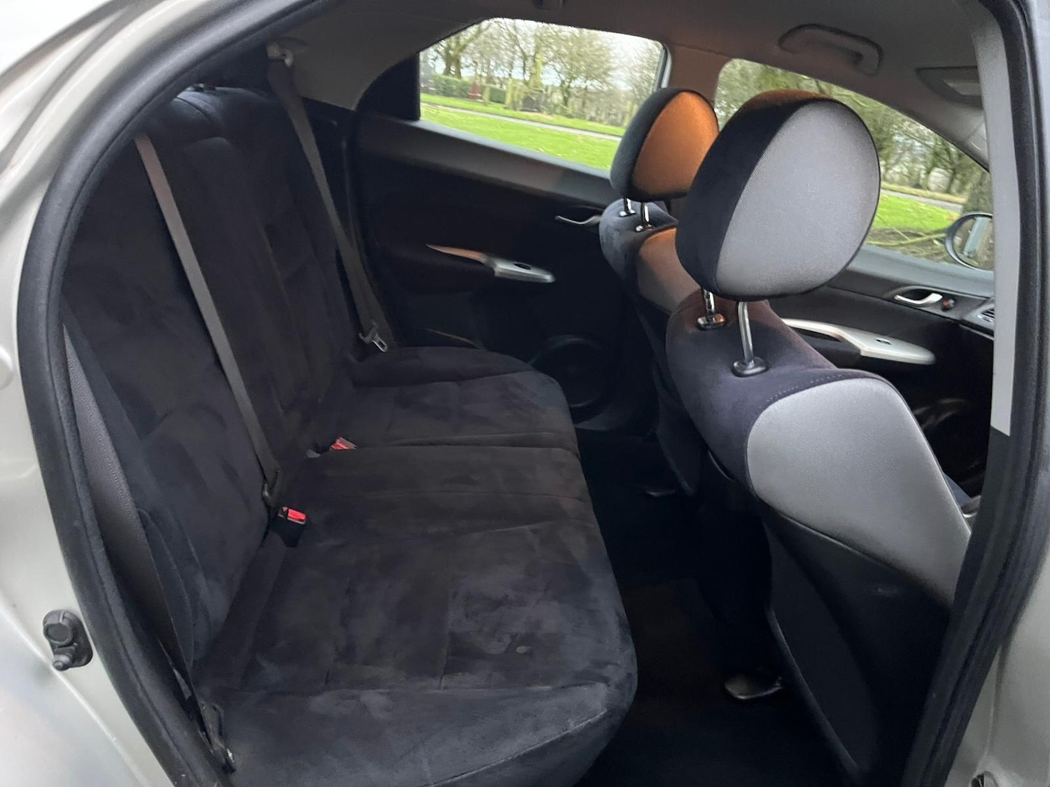 Used Honda Civic 2008 for sale - 76753007: Photo 20