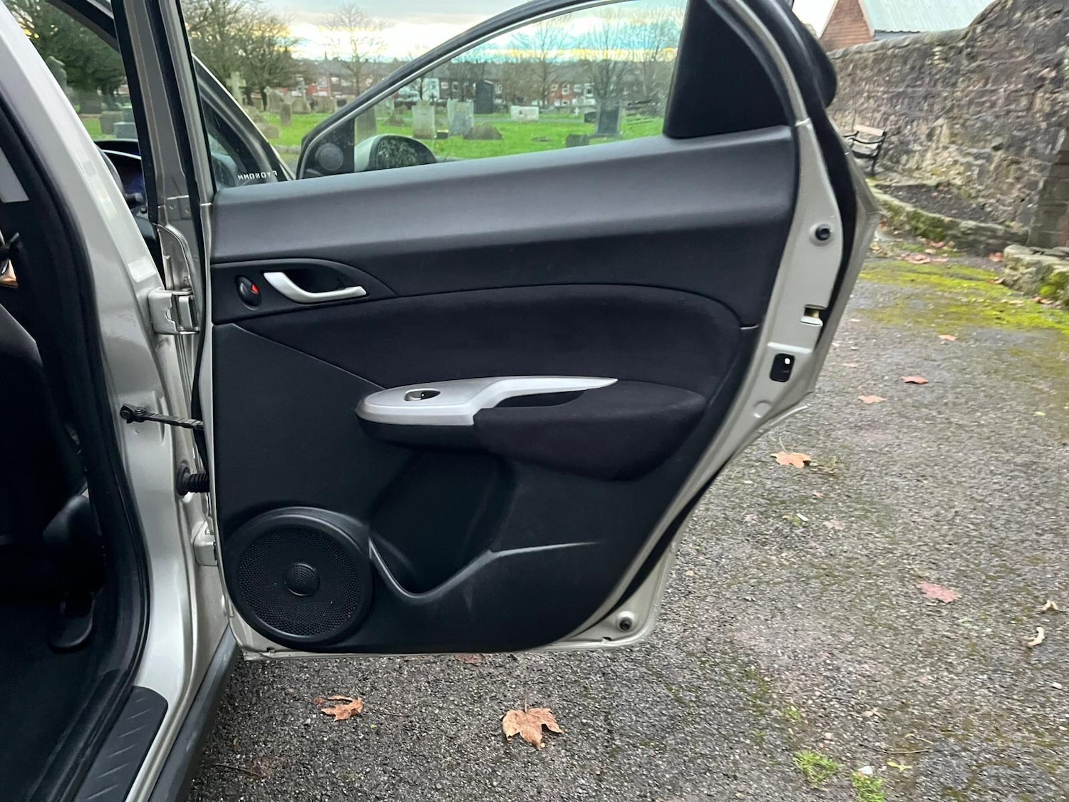 Used Honda Civic 2008 for sale - 76753007: Photo 21