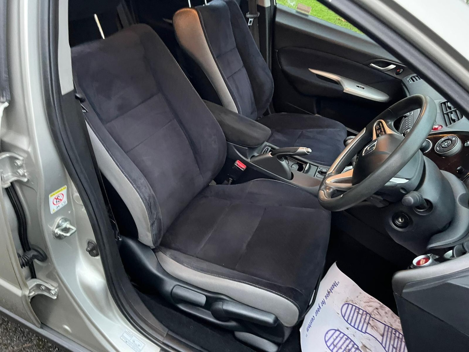 Used Honda Civic 2008 for sale - 76753007: Photo 22