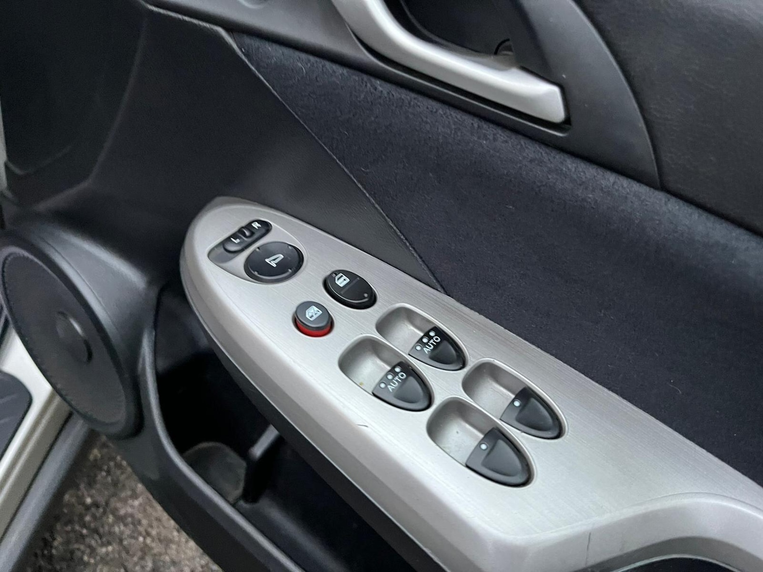 Used Honda Civic 2008 for sale - 76753007: Photo 25