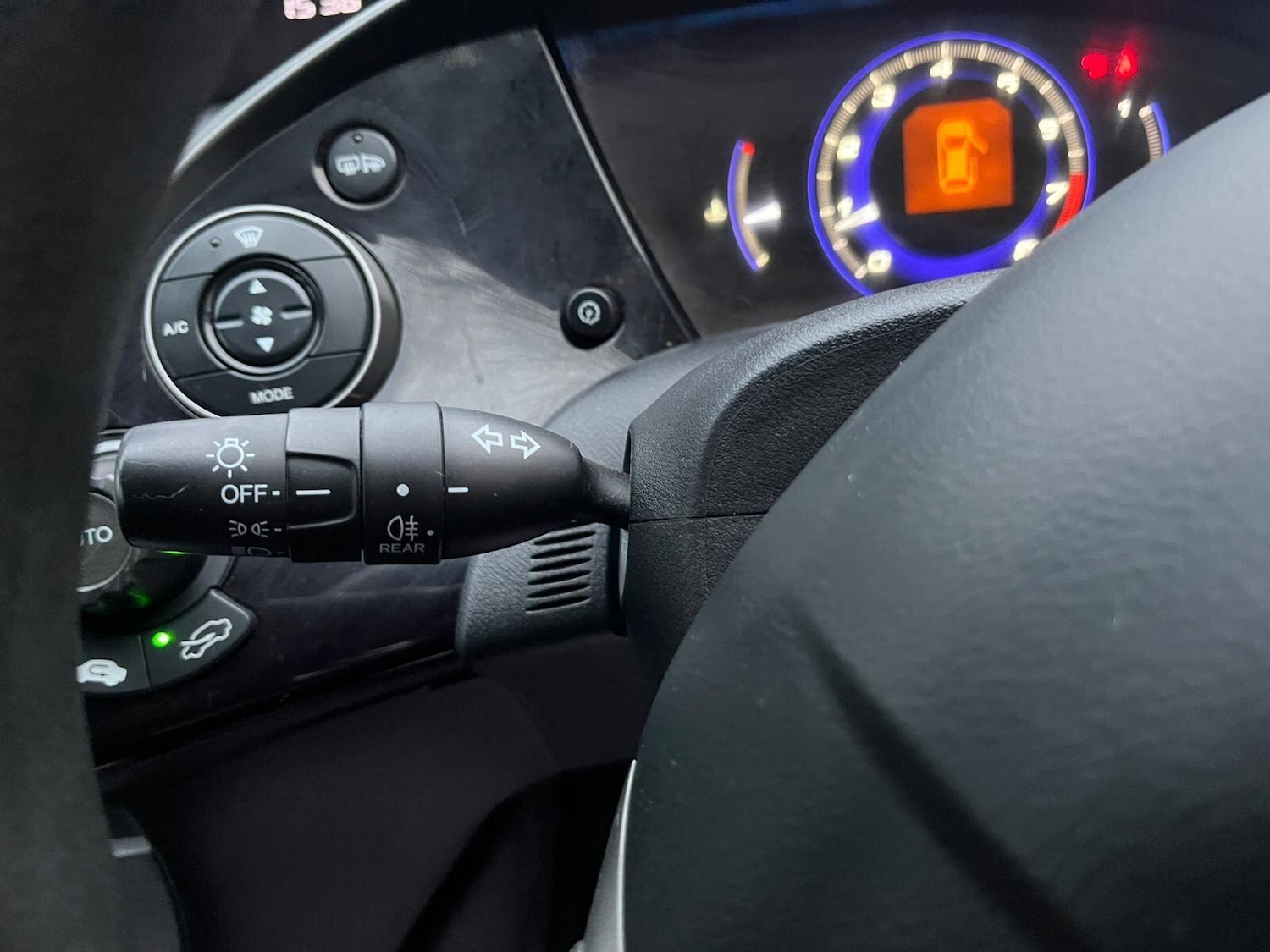 Used Honda Civic 2008 for sale - 76753007: Photo 28