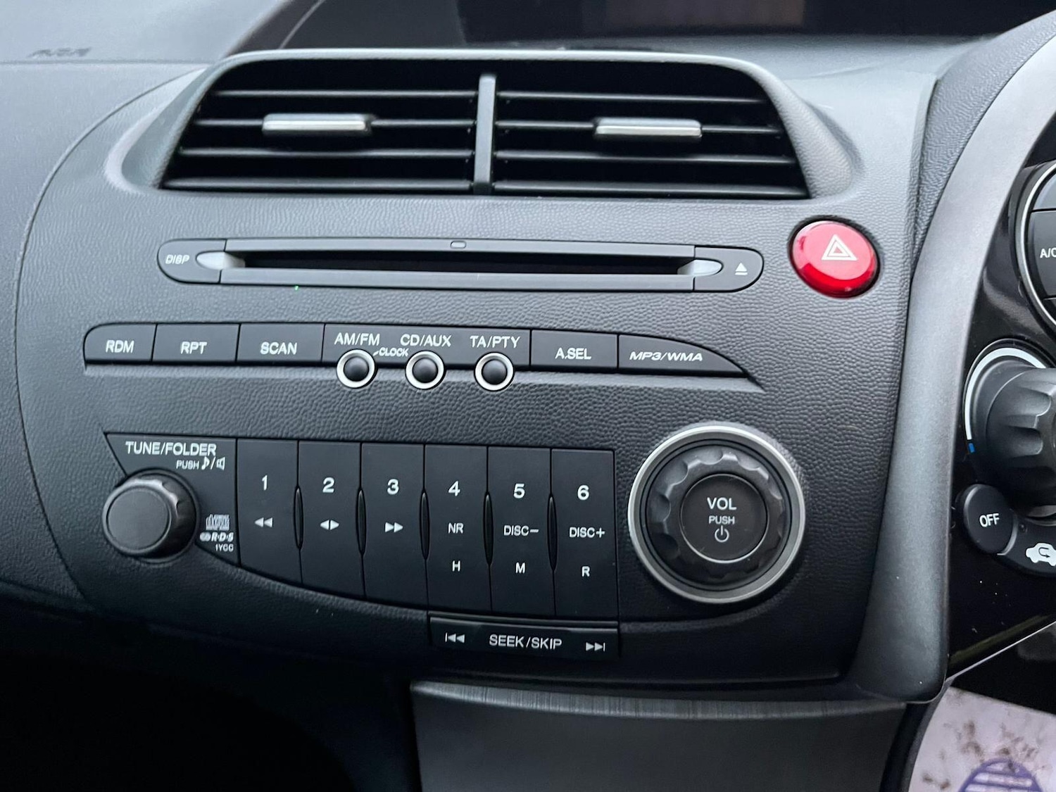 Used Honda Civic 2008 for sale - 76753007: Photo 36