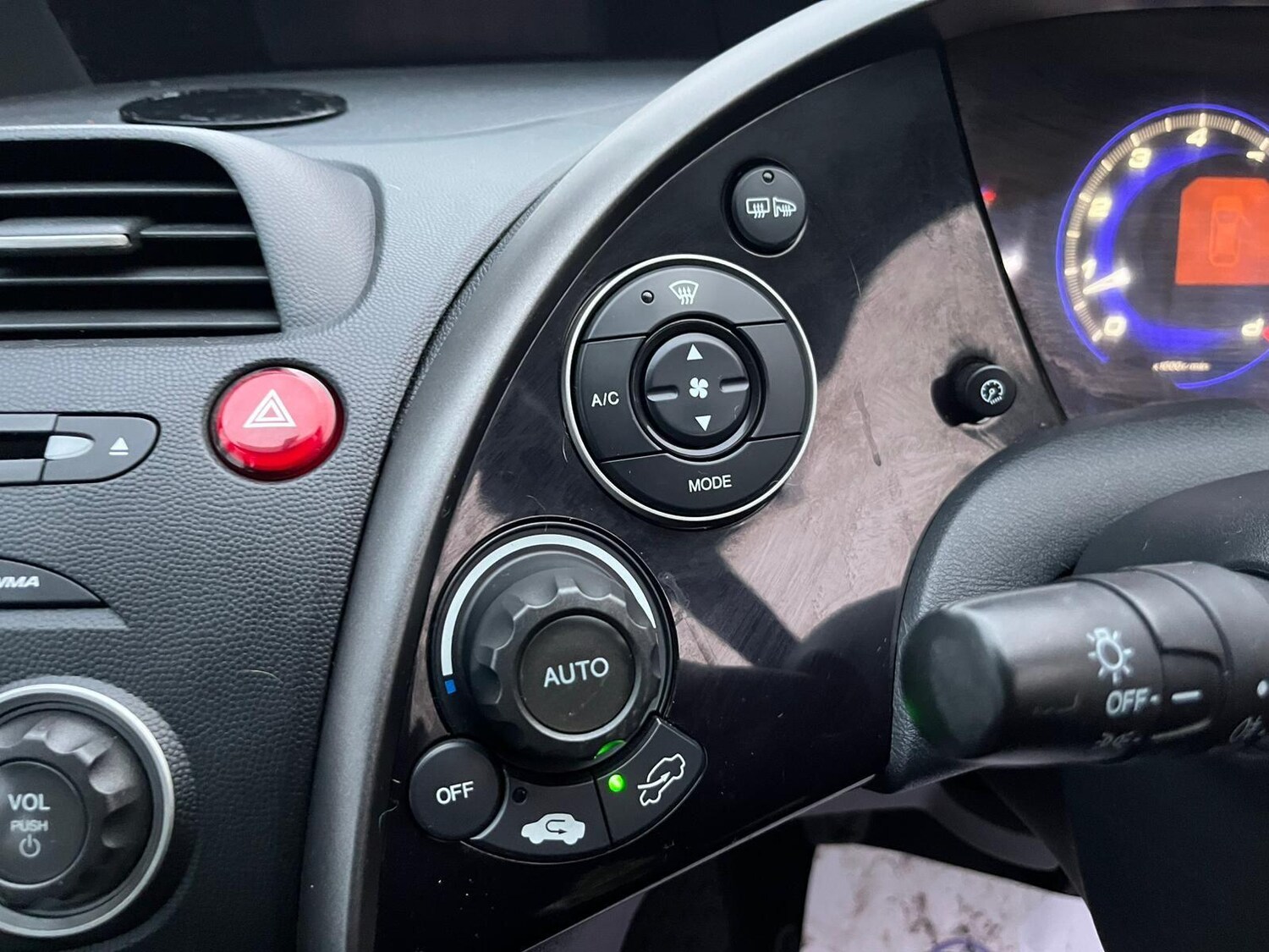 Used Honda Civic 2008 for sale - 76753007: Photo 37