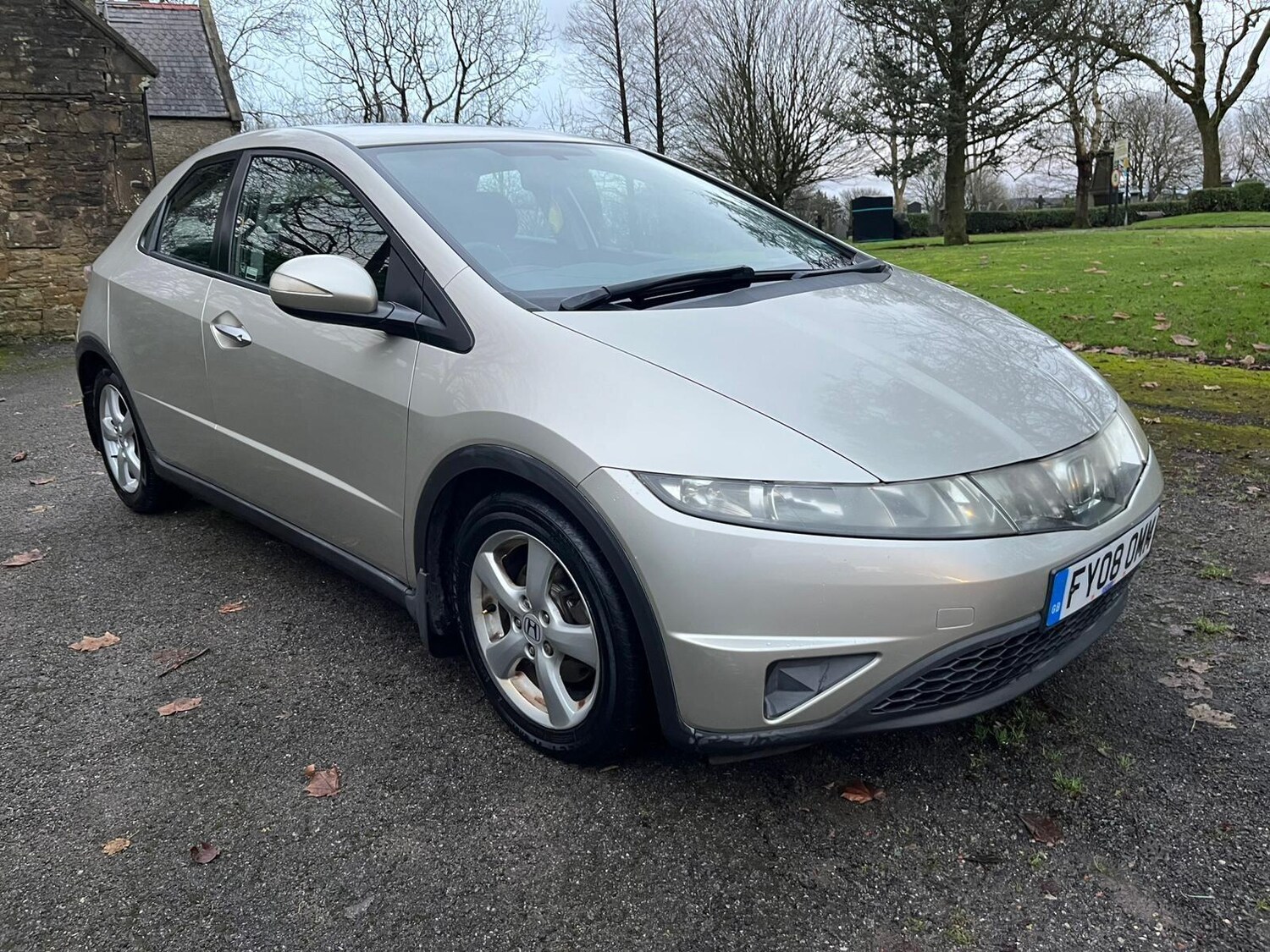 Used Honda Civic 2008 for sale - 76753007: Photo 39