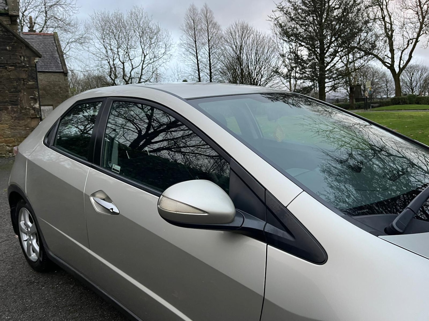 Used Honda Civic 2008 for sale - 76753007: Photo 43