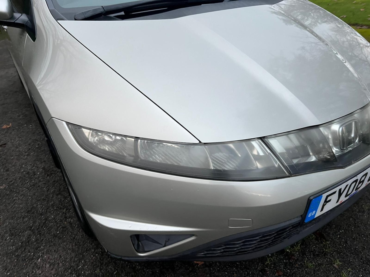 Used Honda Civic 2008 for sale - 76753007: Photo 44