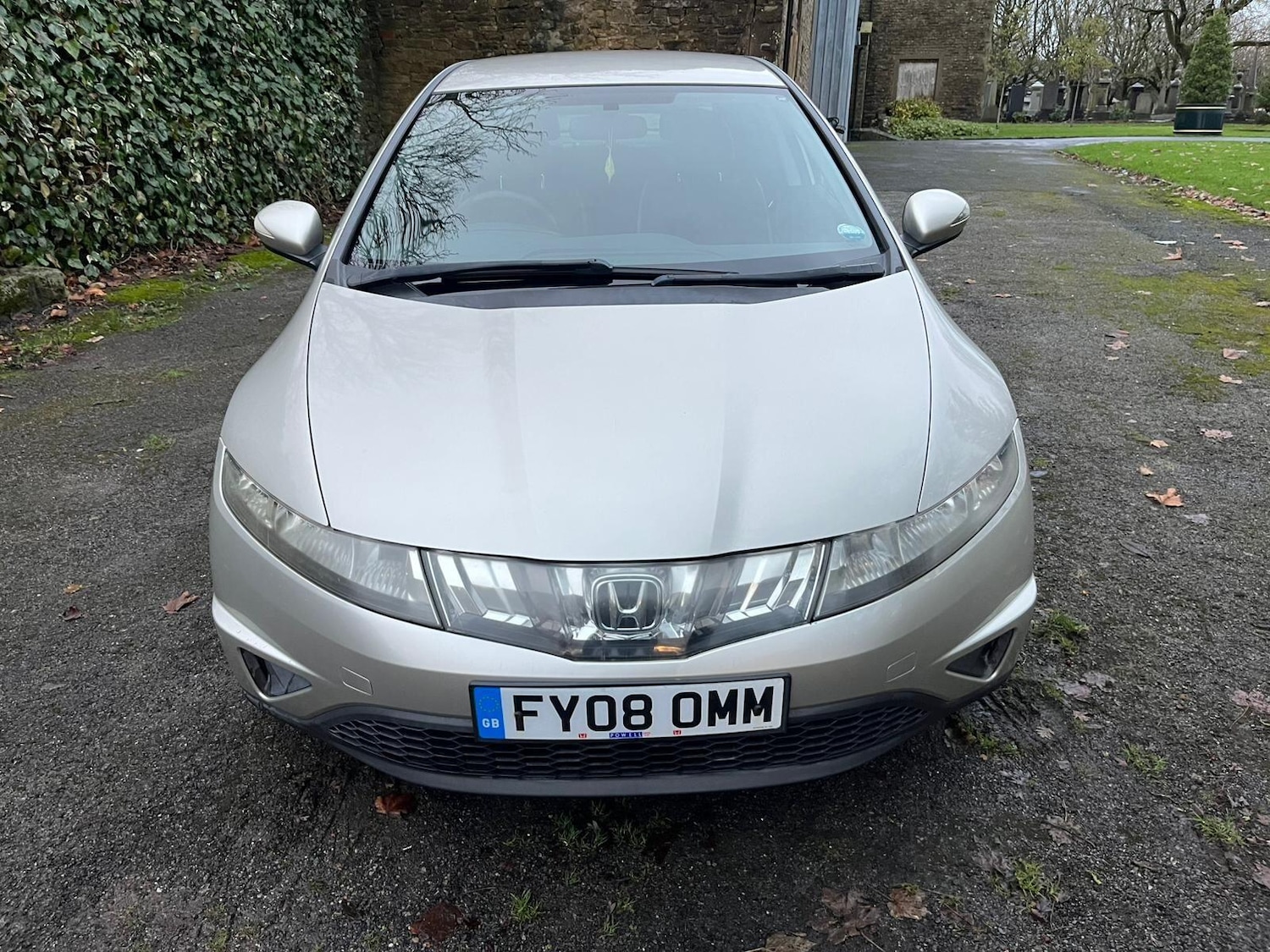 Used Honda Civic 2008 for sale - 76753007: Photo 45