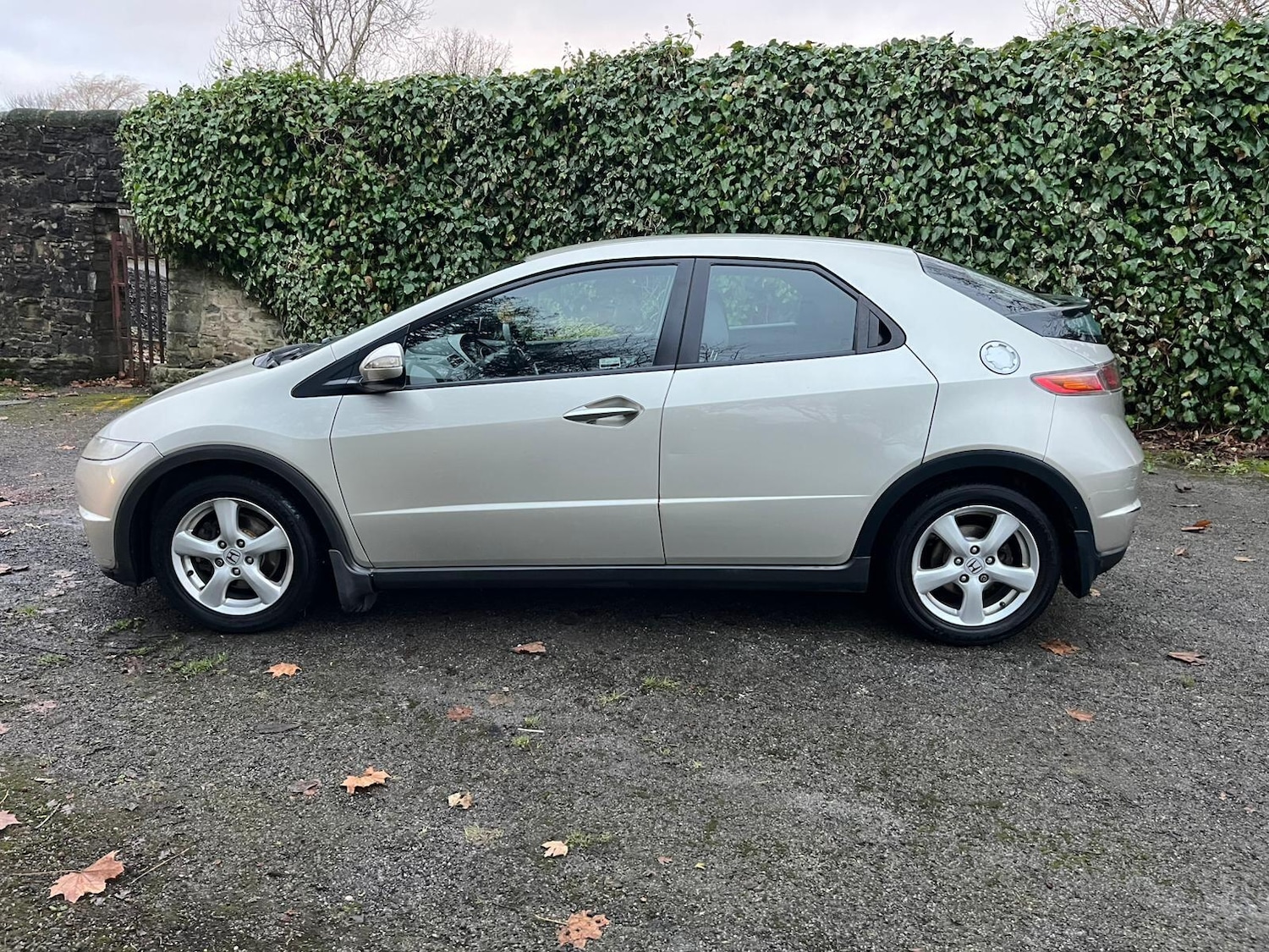 Used Honda Civic 2008 for sale - 76753007: Photo 53