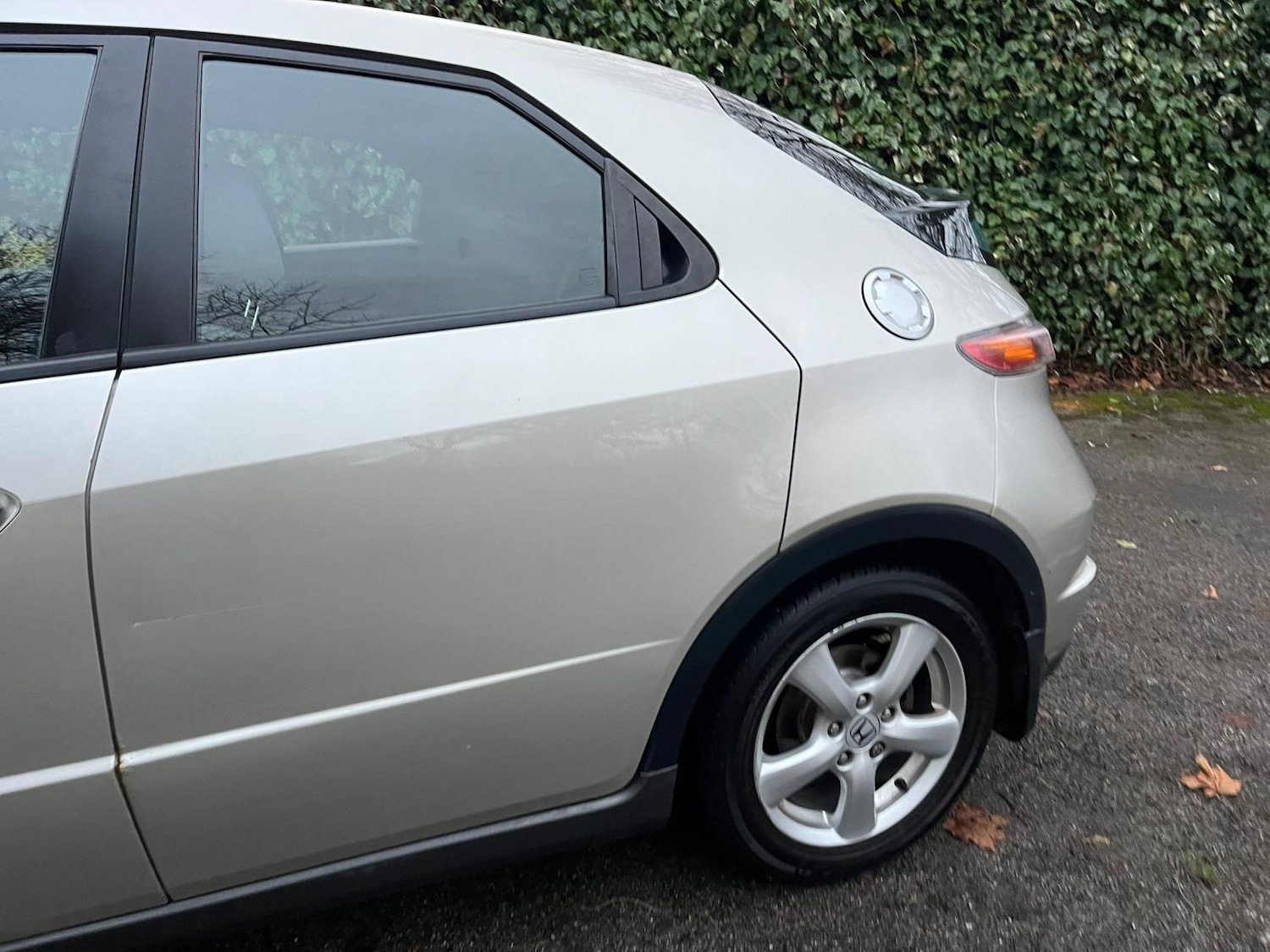 Used Honda Civic 2008 for sale - 76753007: Photo 55