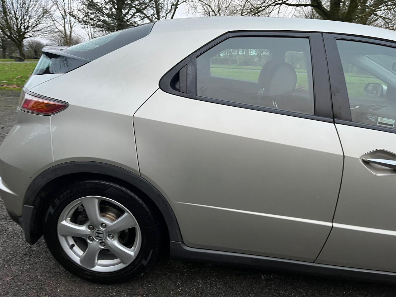 Used Honda Civic 2008 for sale - 76753007: Photo 69