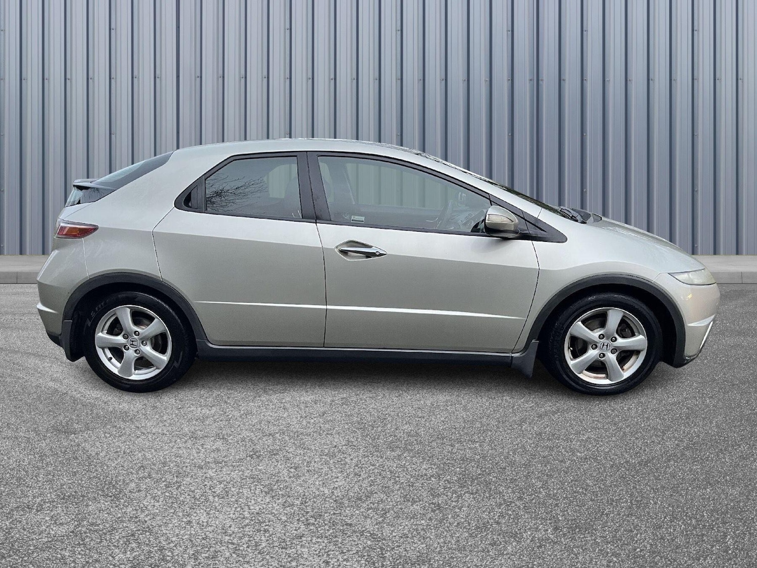 Used Honda Civic 2008 for sale - 76753007: Photo 7