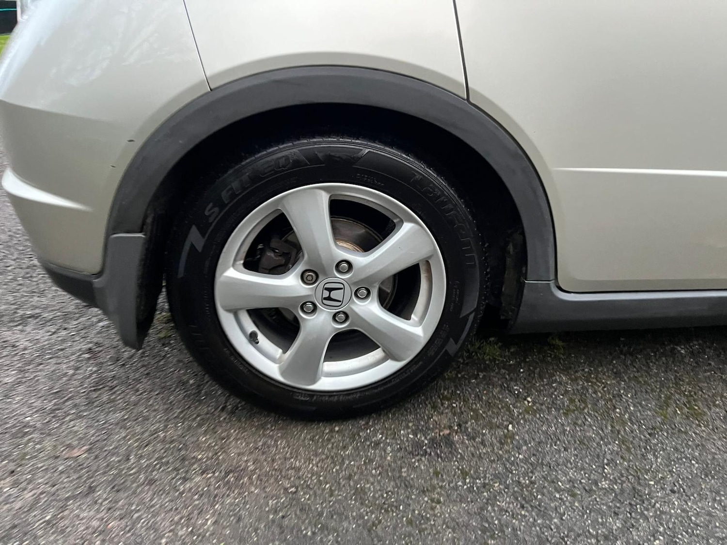 Used Honda Civic 2008 for sale - 76753007: Photo 72