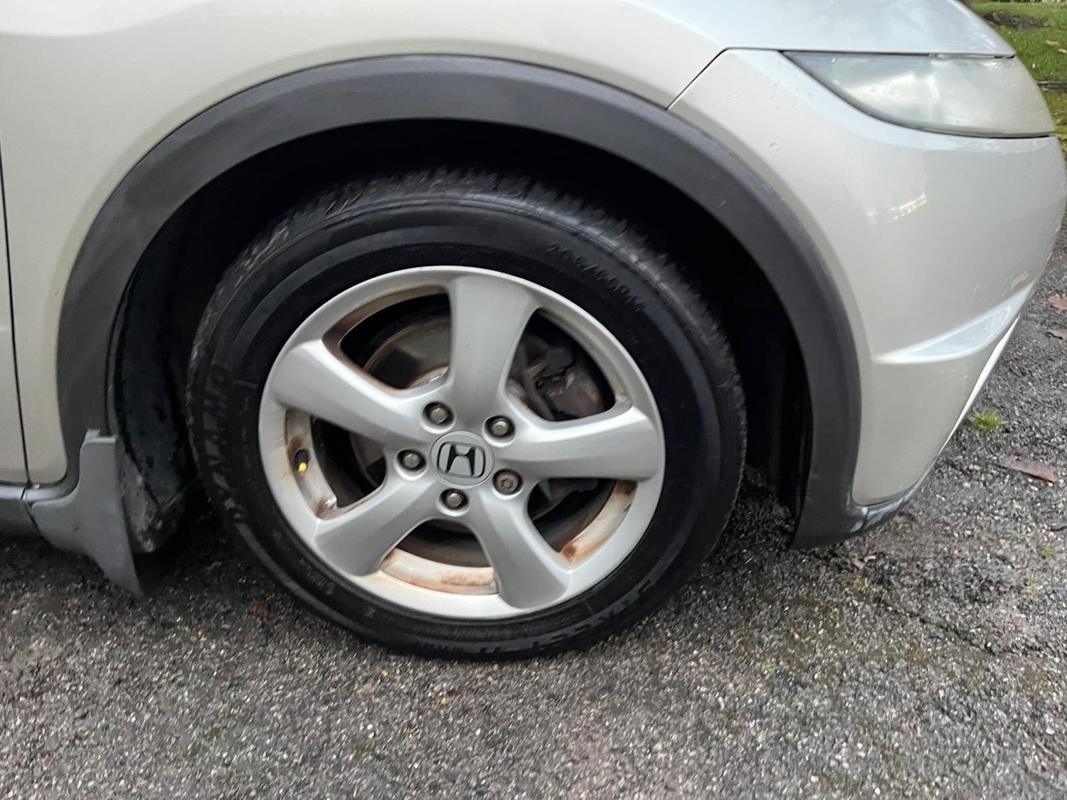 Used Honda Civic 2008 for sale - 76753007: Photo 73