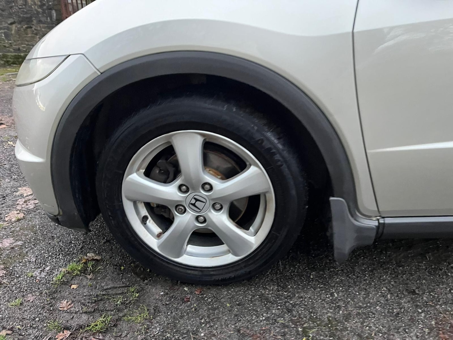 Used Honda Civic 2008 for sale - 76753007: Photo 74