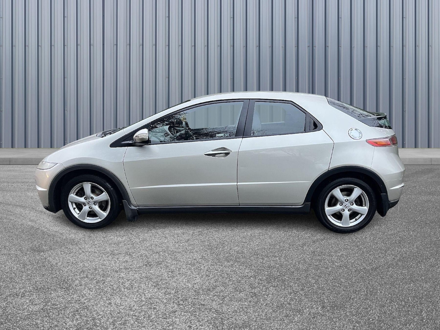 Used Honda Civic 2008 for sale - 76753007: Photo 8