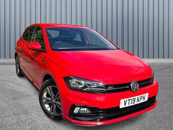 Used Volkswagen Polo 2019 for sale - 79539925: Photo