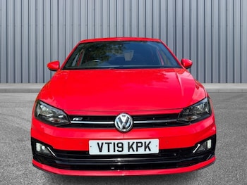 Used Volkswagen Polo 2019 for sale - 79539925: Photo