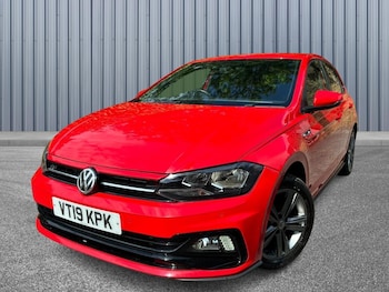 Used Volkswagen Polo 2019 for sale - 79539925: Photo