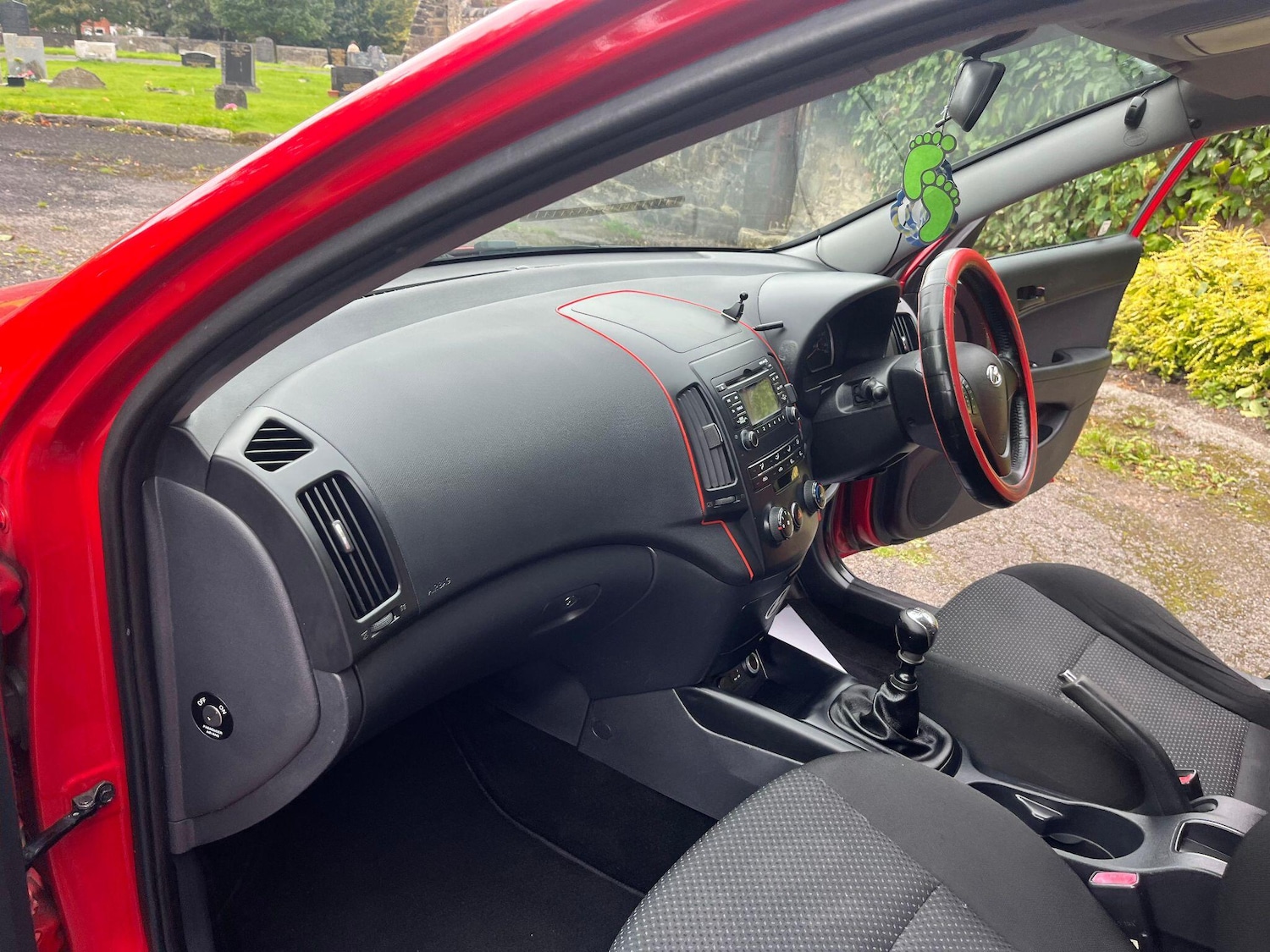 Used Hyundai i30 2010 for sale - 76099617: Photo 12