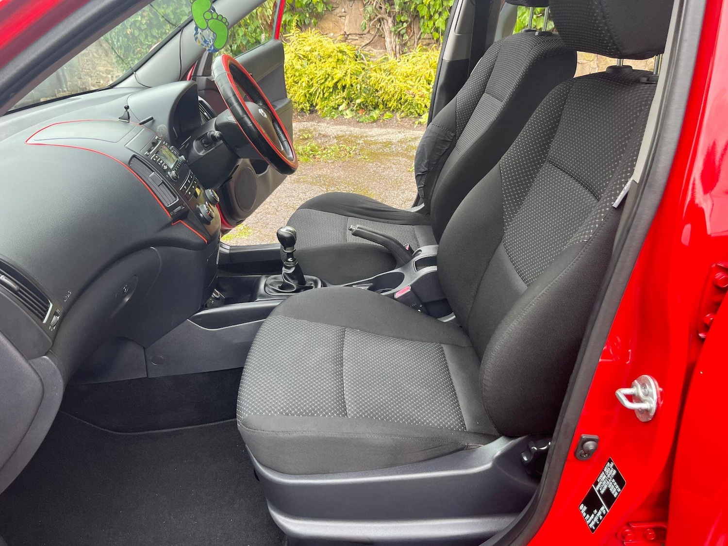 Used Hyundai i30 2010 for sale - 76099617: Photo 13