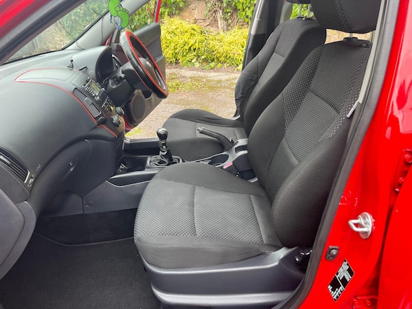 Used Hyundai i30 2010 for sale - 76099617: Photo 13