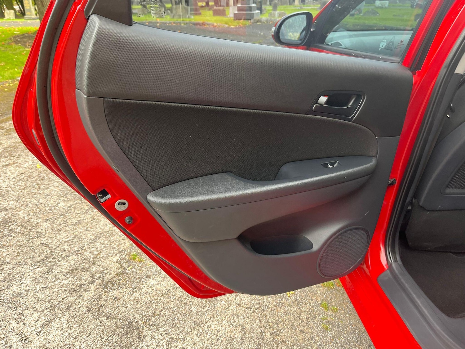 Used Hyundai i30 2010 for sale - 76099617: Photo 15