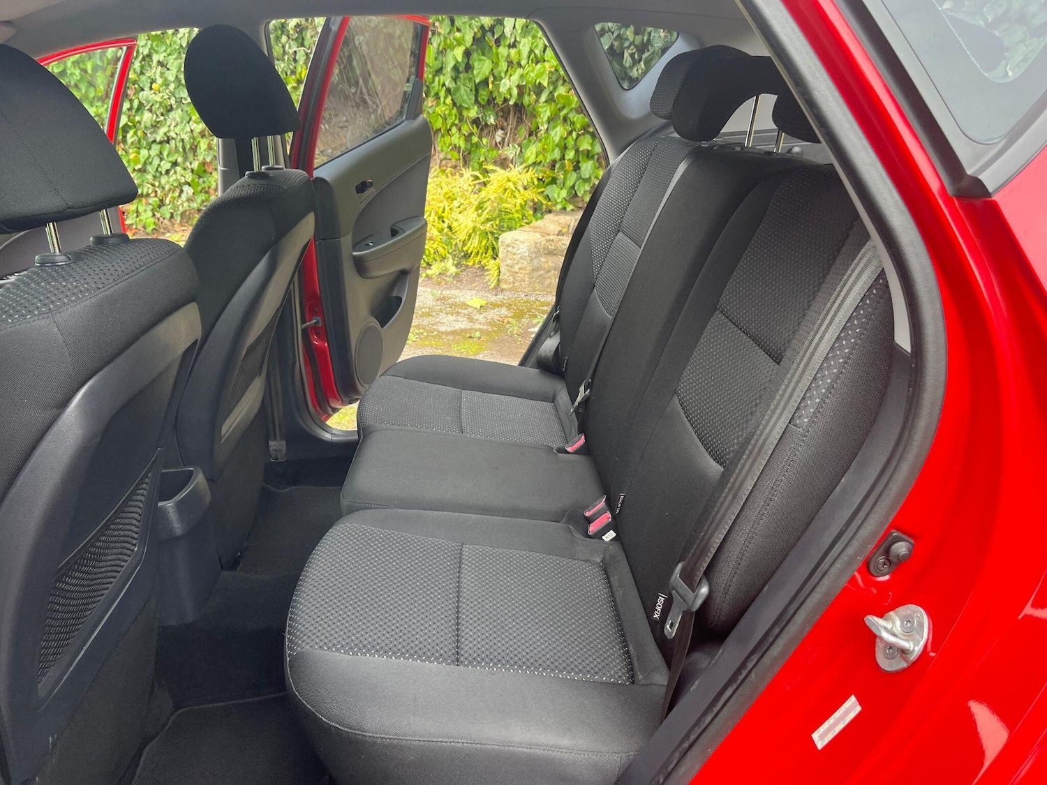 Used Hyundai i30 2010 for sale - 76099617: Photo 16