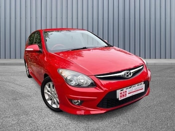 2010 (10) - 1.6 CRDi Edition Euro 4 5dr