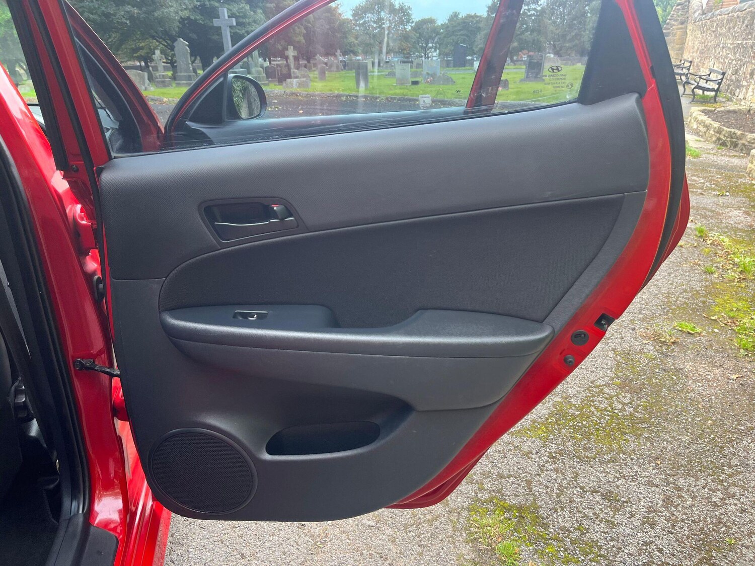 Used Hyundai i30 2010 for sale - 76099617: Photo 21