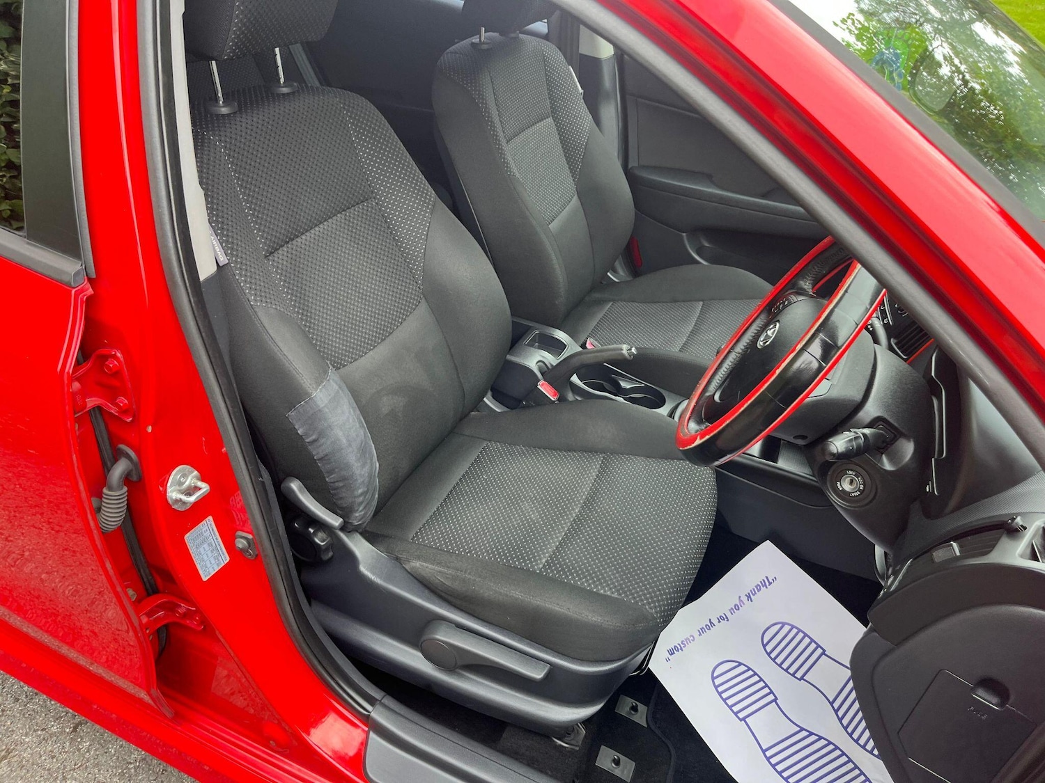 Used Hyundai i30 2010 for sale - 76099617: Photo 22