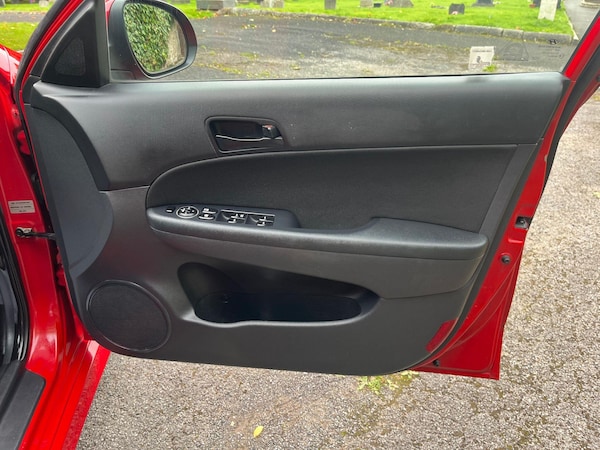 Used Hyundai i30 2010 for sale - 76099617: Photo 25