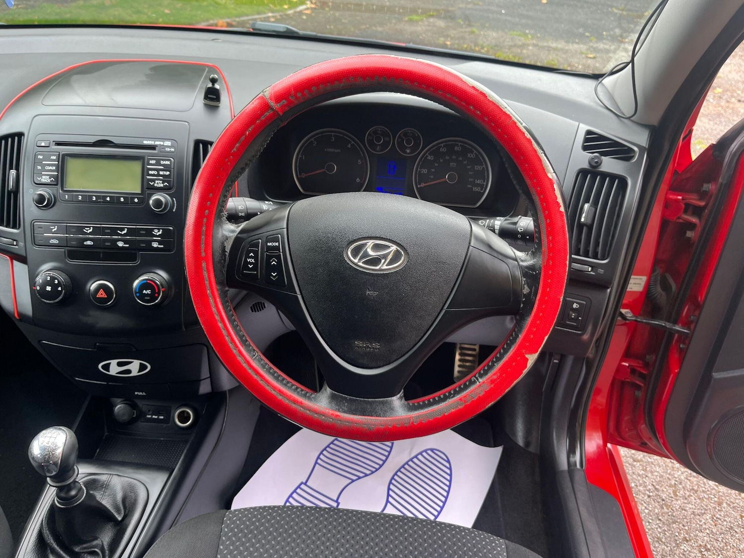 Used Hyundai i30 2010 for sale - 76099617: Photo 27