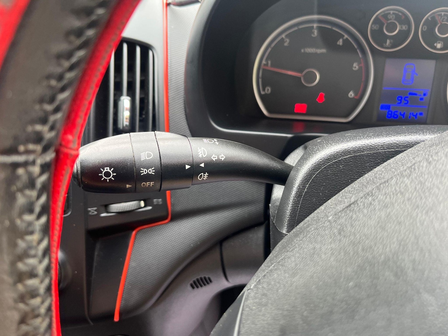 Used Hyundai i30 2010 for sale - 76099617: Photo 28