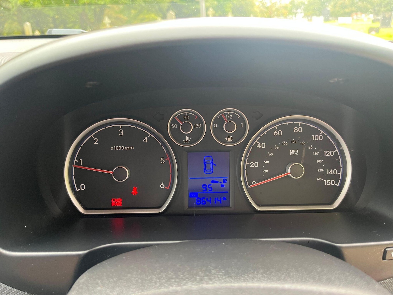 Used Hyundai i30 2010 for sale - 76099617: Photo 30