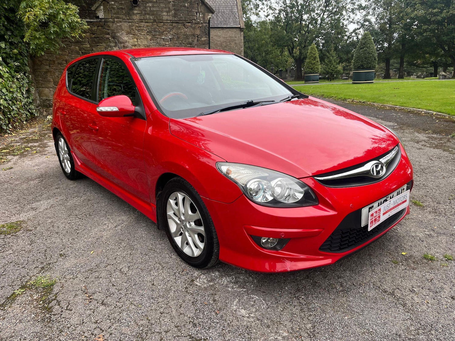 Used Hyundai i30 2010 for sale - 76099617: Photo 37